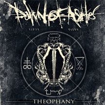 Dawn Of Ashes - Theophany i gruppen CD hos Bengans Skivbutik AB (1907126)