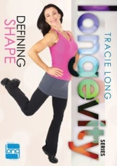 Long Tracie - Longevity: Defining Shape