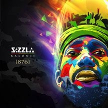 Sizzla - 876