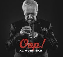 Al Muirhead - Oop! i gruppen CD hos Bengans Skivbutik AB (1907171)