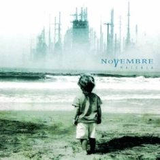 Novembre - Materia