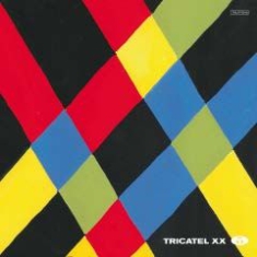 Various Artists - Tricatel 20