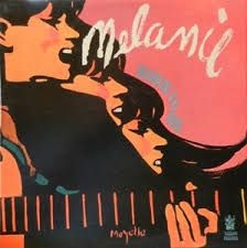 Melanie - Born To Be i gruppen CD hos Bengans Skivbutik AB (1911132)