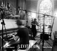 Rusconi Stefan / Tobias Preisig - Levitation