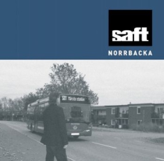 Saft - Norrbacka