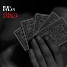 Dylan Bob - Fallen Angels