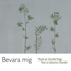 Schultz Keller Irma - Bevara Mig