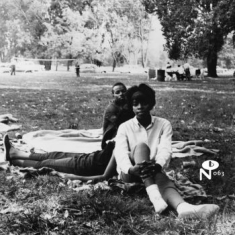 Various Artists - Eccentric Soul: Sitting In The Park