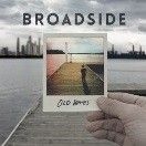 Broadside - Old Bones i gruppen VINYL hos Bengans Skivbutik AB (1914717)