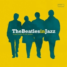 Various Artists - Beatles In Jazz