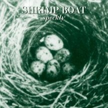 Shrimp Boat - Speckly i gruppen CD hos Bengans Skivbutik AB (1916326)