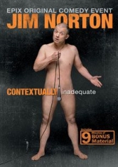 Jim Norton - Contextually Inadequate