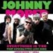 Johnny Moped - Everything Is You / Post Apocalypti i gruppen VINYL hos Bengans Skivbutik AB (1916369)