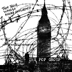 Pop Group The - The Boys Whose Head Exploded