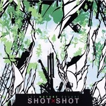 Shot X Shot - Let Nature Square i gruppen CD hos Bengans Skivbutik AB (1916414)