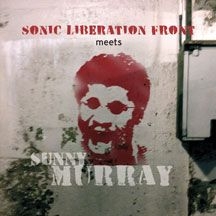 Sonic Liberation Front - Sonic Liberation Front Meets Sunny i gruppen CD hos Bengans Skivbutik AB (1916415)