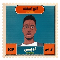 Oddisee - Alwasta