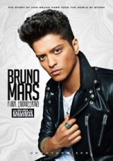 Bruno Mars - Funk Engineering