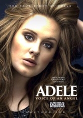 Adele - Voice Of An Angel i gruppen DVD & BLU-RAY hos Bengans Skivbutik AB (1916479)