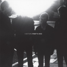 Visitors - Poets End