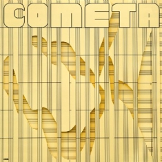 Cometa - Cometa