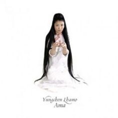 Lhamo Yungchen - Ama