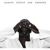 A$Ap Ferg - Always Strive And Prosper i gruppen CD hos Bengans Skivbutik AB (1923058)