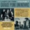 V/A - Garage Punk Unknowns - The La - Garage Punk Unknowns - The Last Of i gruppen VINYL hos Bengans Skivbutik AB (1925168)