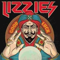 Lizzies - Good Luck Cd