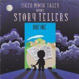 Tiger Moth Tales - Storyteller Part One i gruppen CD hos Bengans Skivbutik AB (1933235)