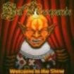 Evil Masquerade - Welcome To The Show i gruppen CD hos Bengans Skivbutik AB (1946628)