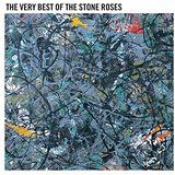 Stone Roses The - The Very Best Of The Stone Roses (Remastered) i gruppen VI TIPSER / Bengans Personal tipser / Erikas gameday hos Bengans Skivbutik AB (1947659)