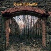 Switchblade - Switchblade [2016]