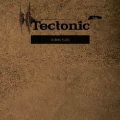 Various Artists - Tectonic Plates 1 (Incl.Cd)