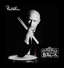 Phil Collins - The Essential Going Back