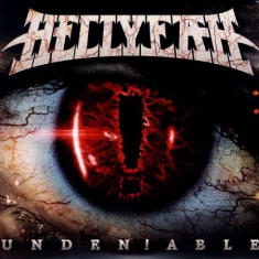 Hellyeah - Unden!Able