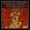 Garrop Stacy - Mythology Symphony i gruppen CD hos Bengans Skivbutik AB (1949789)