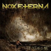 Nox Eterna - Ocean Is Mine i gruppen CD hos Bengans Skivbutik AB (1951367)