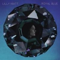 Lilly Hiatt - Royal Blue i gruppen VI TIPSER / Julegavetips CD hos Bengans Skivbutik AB (1951376)