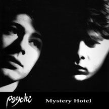 Psyche - Mystery Hotel i gruppen VINYL hos Bengans Skivbutik AB (1951390)