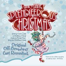 Various Artists - Fancy Nancy Splendiferous Christmas