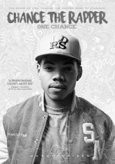 Chance The Rapper - One Chance