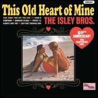 Isley Brothers - This Old Heart Of Mine (Vinyl) i gruppen VI TIPSER / Record Store Day / RSD2013-2020 hos Bengans Skivbutik AB (1953635)