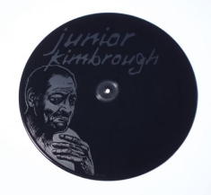 Various Artists - Sunday NightsSongs Of Junior Kimbr