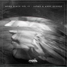 Various Artists - Moda Black Vol.Iv (Mixed By Jaymo & i gruppen CD hos Bengans Skivbutik AB (1960673)