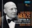 Henze H W - Symphony No. 7 i gruppen VI TIPSER / Julegavetips CD hos Bengans Skivbutik AB (1967912)