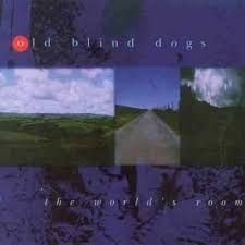 Old Blind Dogs - Worlds Room i gruppen CD hos Bengans Skivbutik AB (1968691)