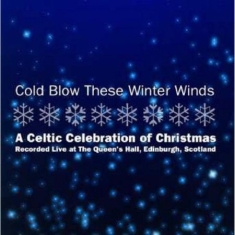 Various Artists - Cold Blow These Winter Winds