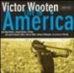 Wooten Victor - Live In America i gruppen CD hos Bengans Skivbutik AB (1968793)