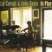 Carroll Liz & John Doyle - In Play i gruppen CD hos Bengans Skivbutik AB (1968824)